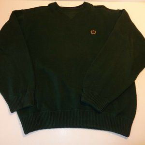 Vtg 1990s Tommy Hilfiger Knit Sweater